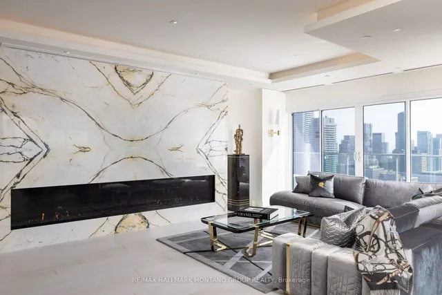 Additional image 6 of 200 Cumberland St Unit 3802