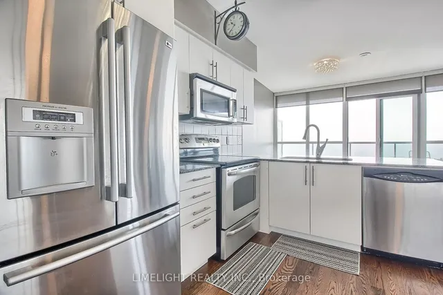 Additional image 6 of 2240 LAKE SHORE Blvd Unit 2208