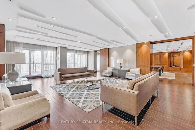 Additional image 31 of 2015 Sheppard Ave Unit 1908