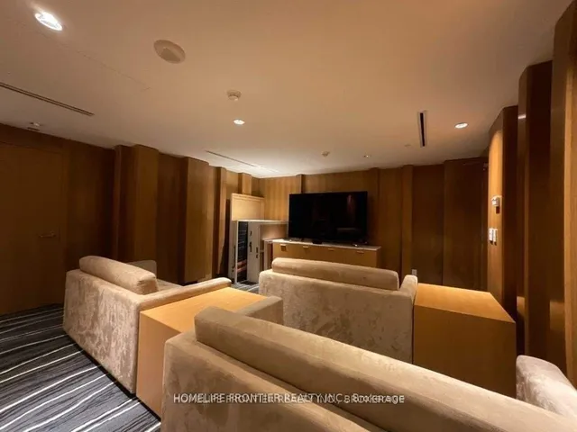 Additional image 36 of 209 Fort York Blvd Unit 383