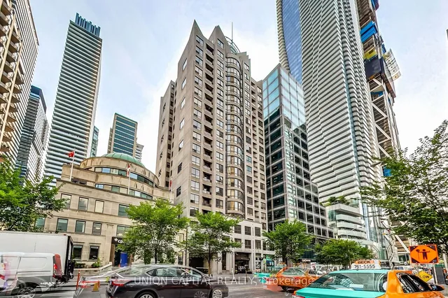 Additional image 2 of 55 Bloor St Unit 608