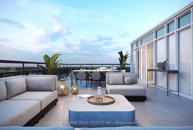 Additional image 5 of 875 The Queensway Unit 409