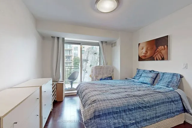Additional image 14 of 650 Sheppard Ave Unit 208