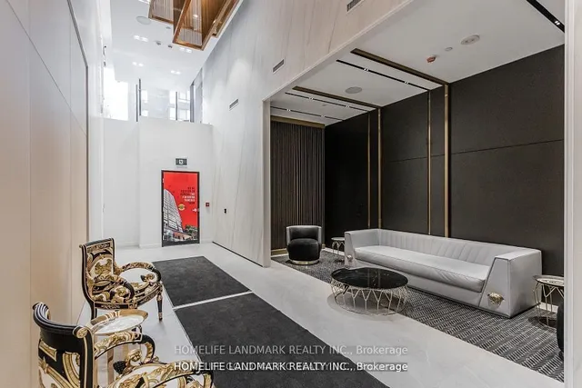 Additional image 3 of 319 Jarvis St Unit 1012