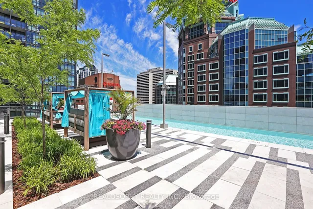 Additional image 8 of 101 Charles St Unit 4508
