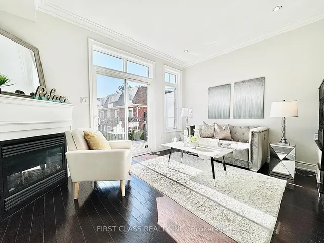 Additional image 4 of 101B Finch Ave