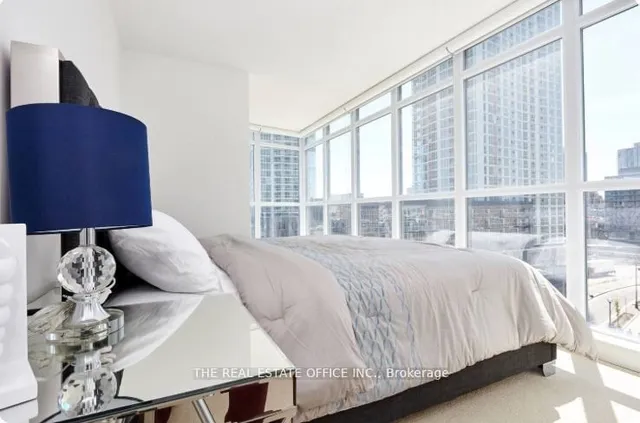 Additional image 14 of 151 Dan Leckie Way Unit 603