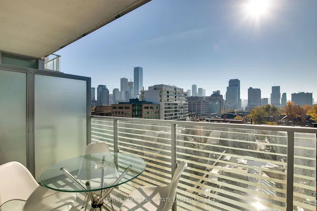 Additional image 24 of 170 Avenue Rd Unit 703