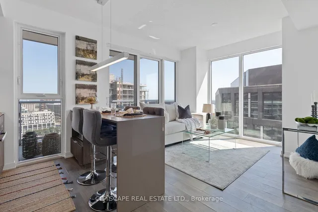 Additional image 5 of 15 Lower Jarvis St Unit 1603