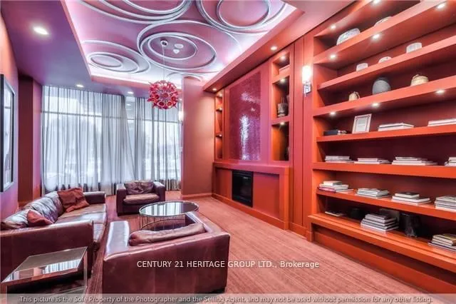 Additional image 12 of 5793 Yonge St Unit 2105