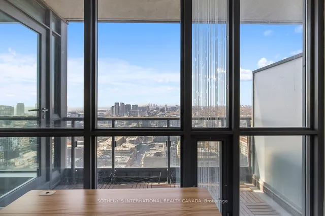 Additional image 9 of 8 Charlotte St Unit 3007