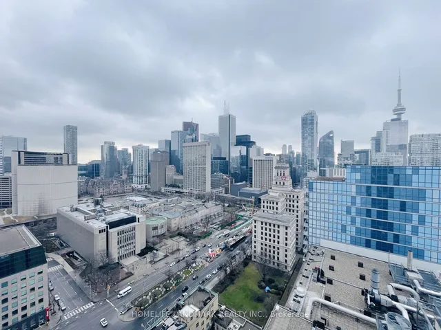 Additional image 5 of 230 Simcoe St Unit 2514