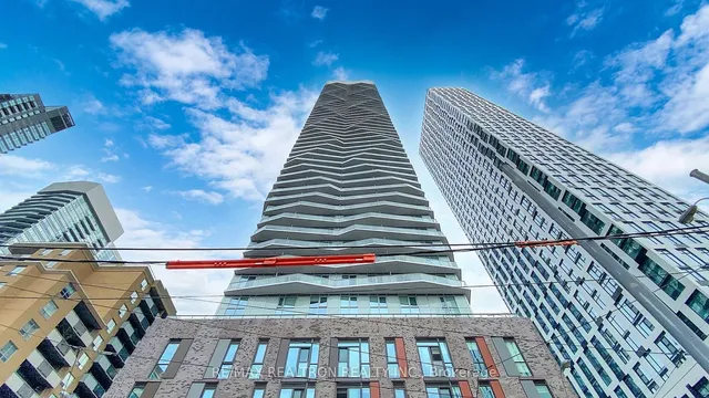 Additional image 3 of 100 Dalhousie St Unit 2604