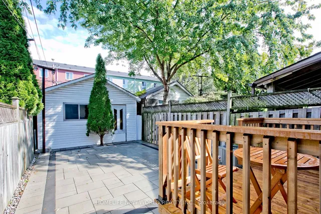 Additional image 26 of 19 Britannia Ave