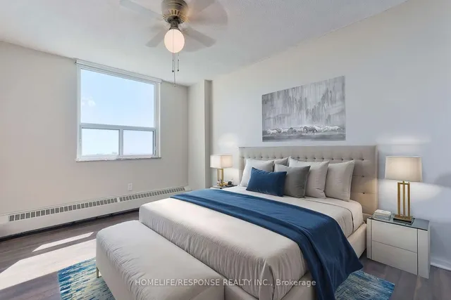 Additional image 19 of 3390 WESTON Rd Unit 2406