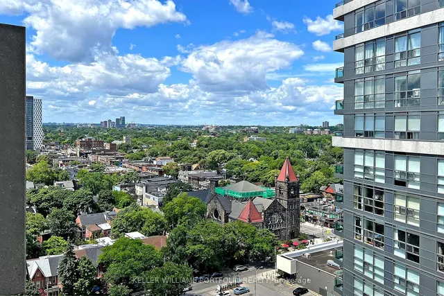 Additional image 24 of 720 Spadina Ave Unit 1510