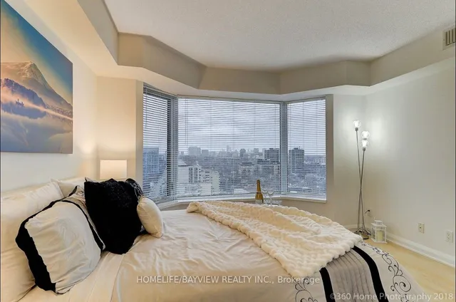 Additional image 15 of 155 Yorkville Ave Unit 1918