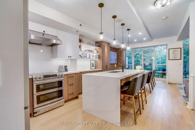 Additional image 8 of 2230 Lake Shore Blvd Unit TH3