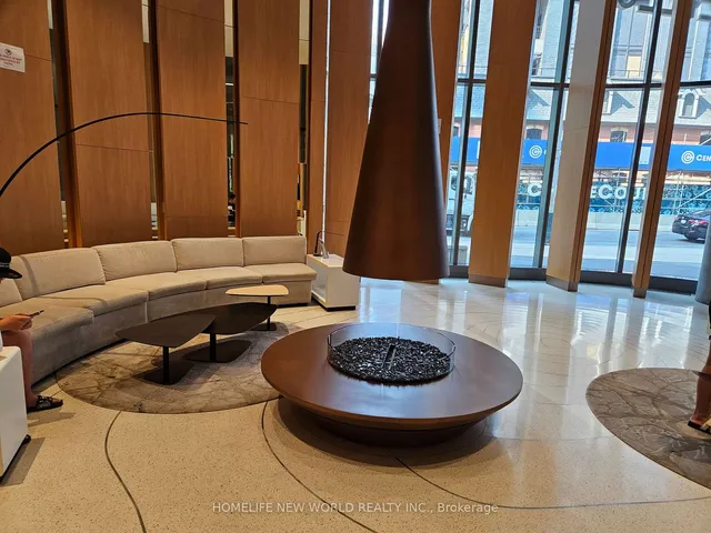 Additional image 3 of 11 Wellesley St Unit 4402