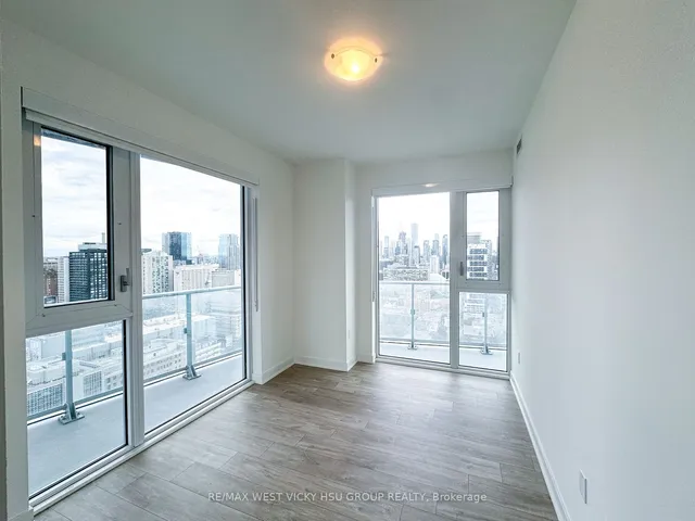 Additional image 14 of 100 Dalhousie St Unit 3301