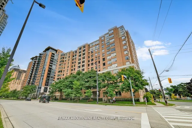 88 Grandview Way Unit 602