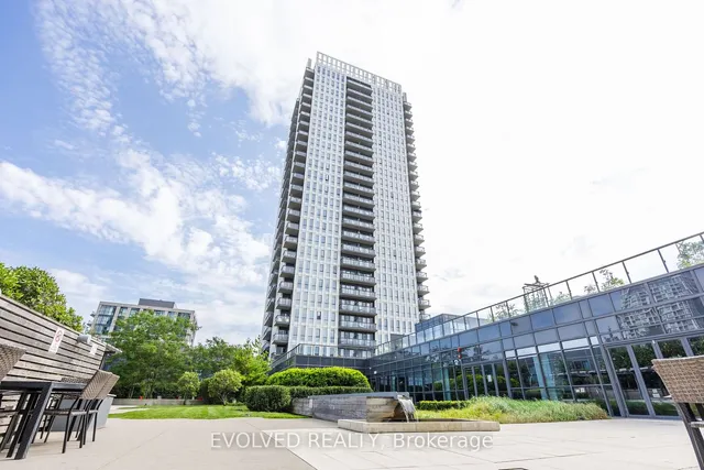 55 Regent Park Blvd Unit 527