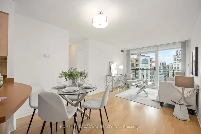 Additional image 12 of 5500 Yonge St Unit 2108