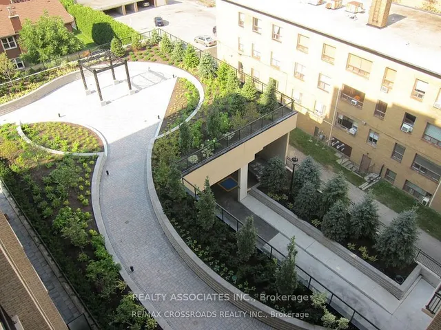 Additional image 15 of 676 Sheppard Ave Unit 709