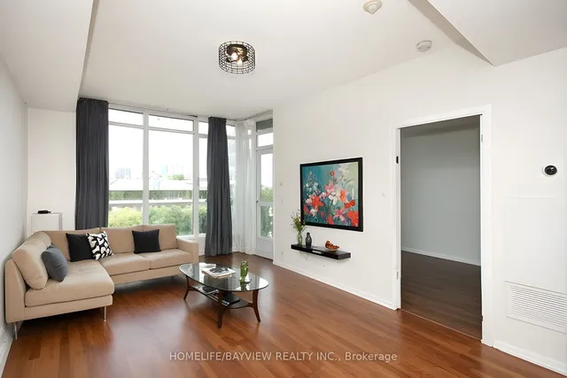 Additional image 17 of 231 Fort York Blvd Unit 729