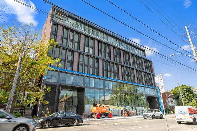 Additional image 3 of 1414 Bayview Ave Unit 701