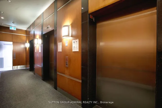 Additional image 29 of 1121 Bay St Unit 707