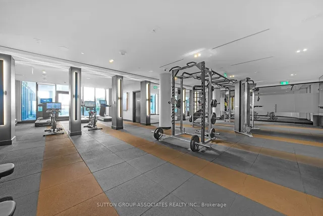 Additional image 15 of 270 Dufferin St Unit 213