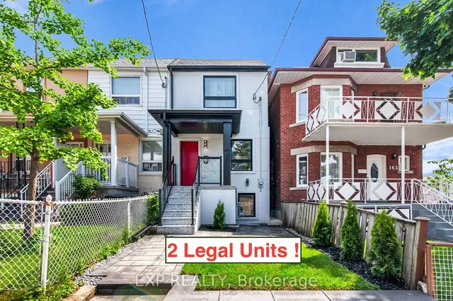 167 Sellers Ave