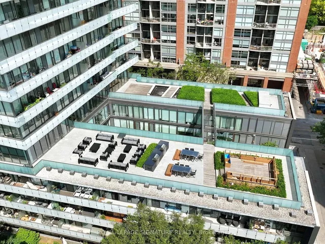 Additional image 28 of 1815 Yonge St Unit 405