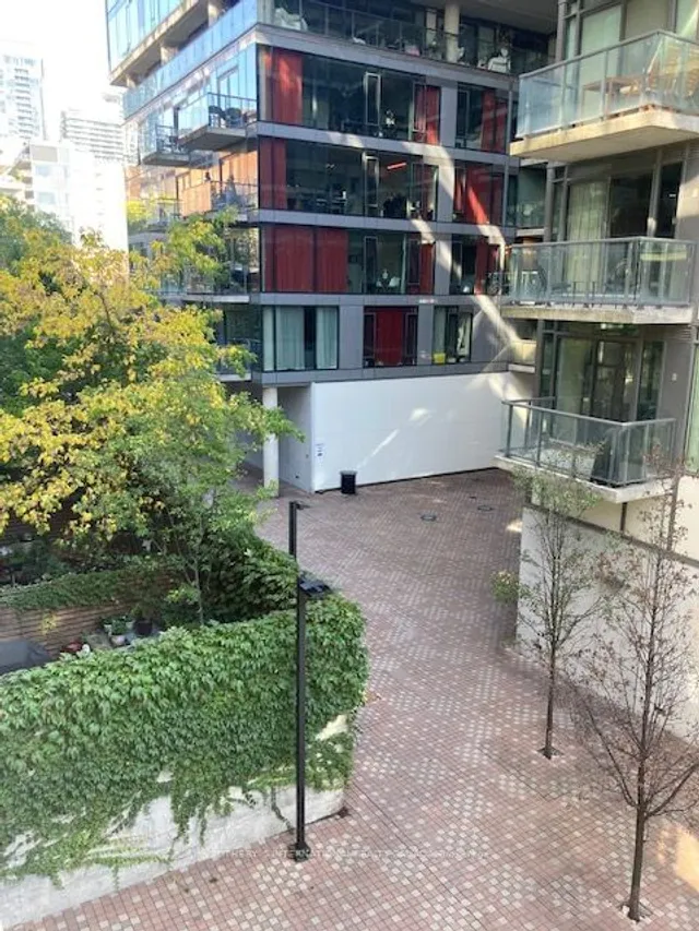 Additional image 18 of 461 Adelaide St Unit 338