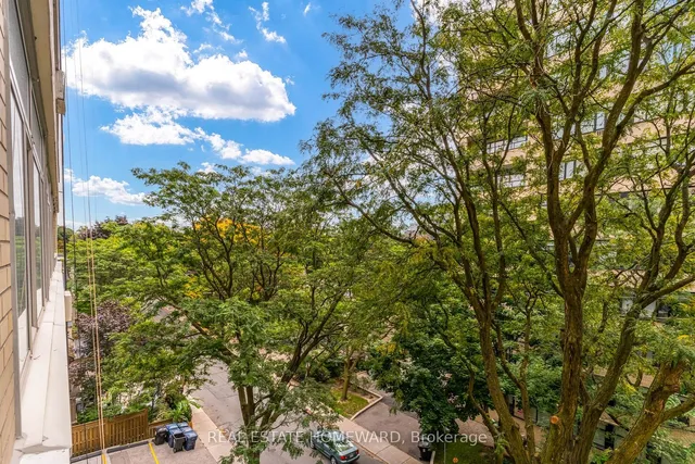 Additional image 22 of 581 Avenue Rd Unit 501