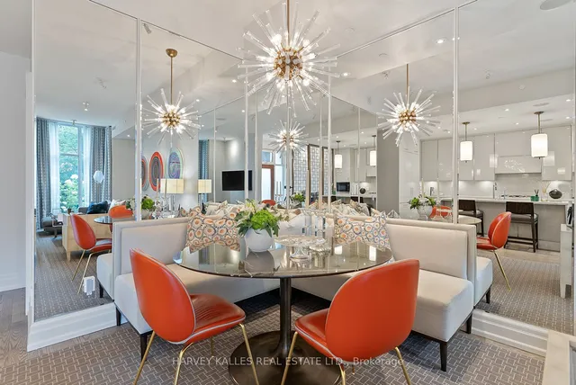 Additional image 8 of 127 Pears Ave Unit TH1