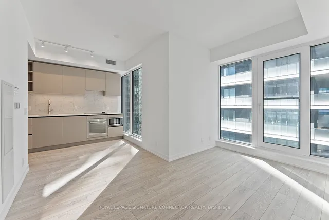 55 Mercer St Unit 1606