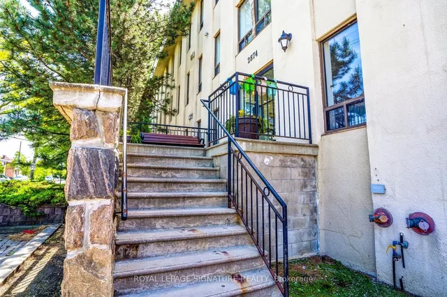 Additional image 5 of 2874 Keele St Unit 304