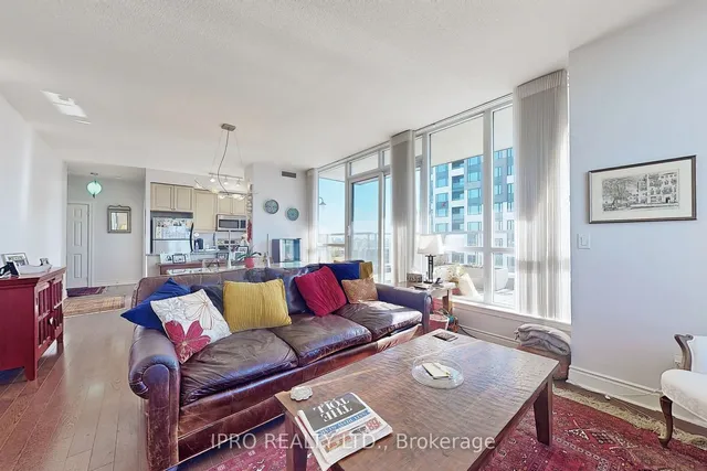 Additional image 7 of 70 High Park Ave Unit 1804