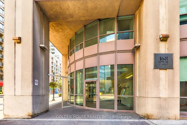 Additional image 2 of 168 Simcoe St Unit 517