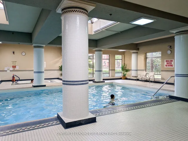 Additional image 27 of 1881 Mcnicoll Ave Unit 228