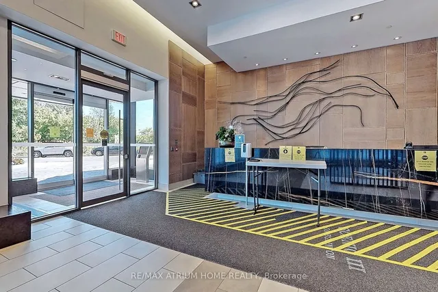 Additional image 11 of 160 Vanderhoof Ave Unit 1018