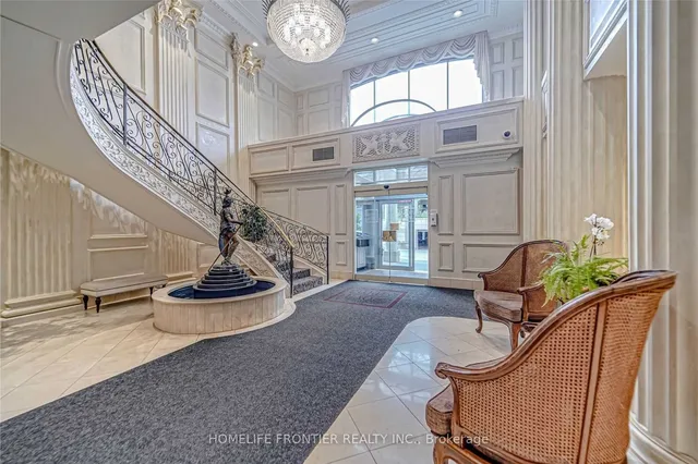 Additional image 16 of 5418 Yonge St Unit 1816