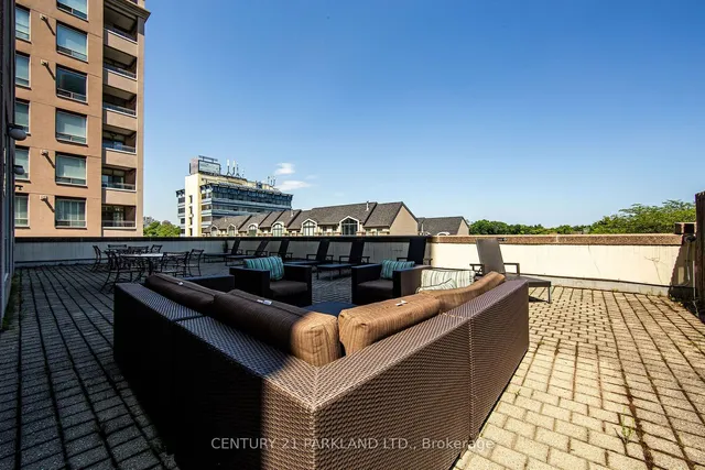 Additional image 26 of 942 Yonge St Unit 506