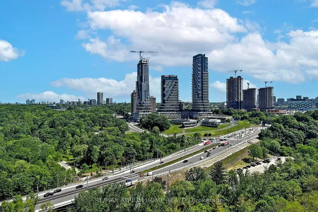 Additional image 32 of 160 Vanderhoof Ave Unit 1018