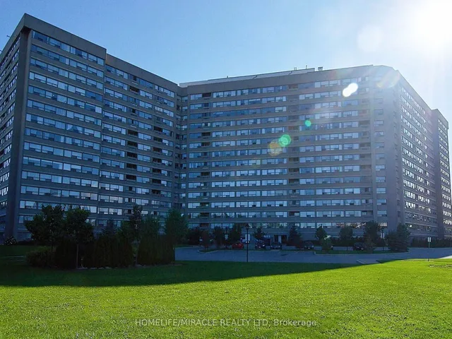 Additional image 30 of 475 The West Mall Unit 510