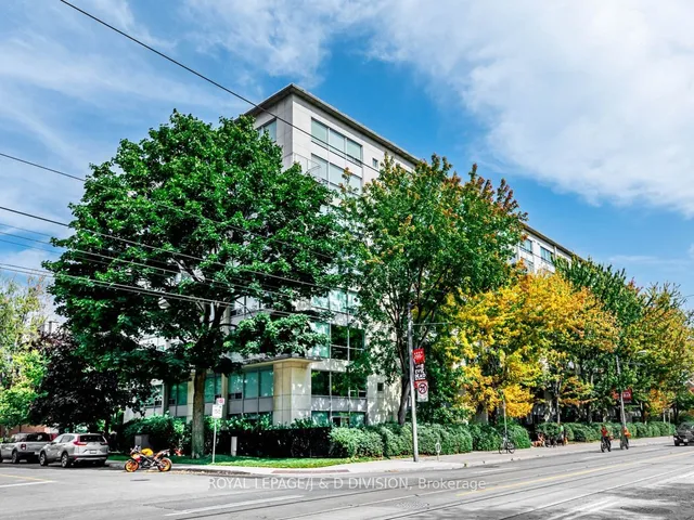 954 King St Unit 326