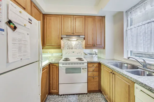 Additional image 11 of 55 Bloor St Unit 608