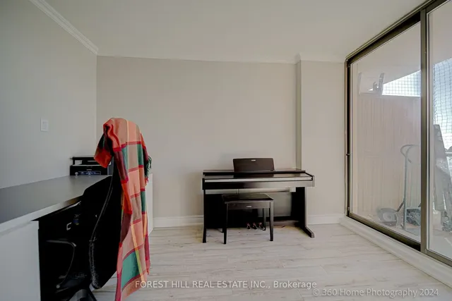 Additional image 13 of 5949 Yonge St Unit 803